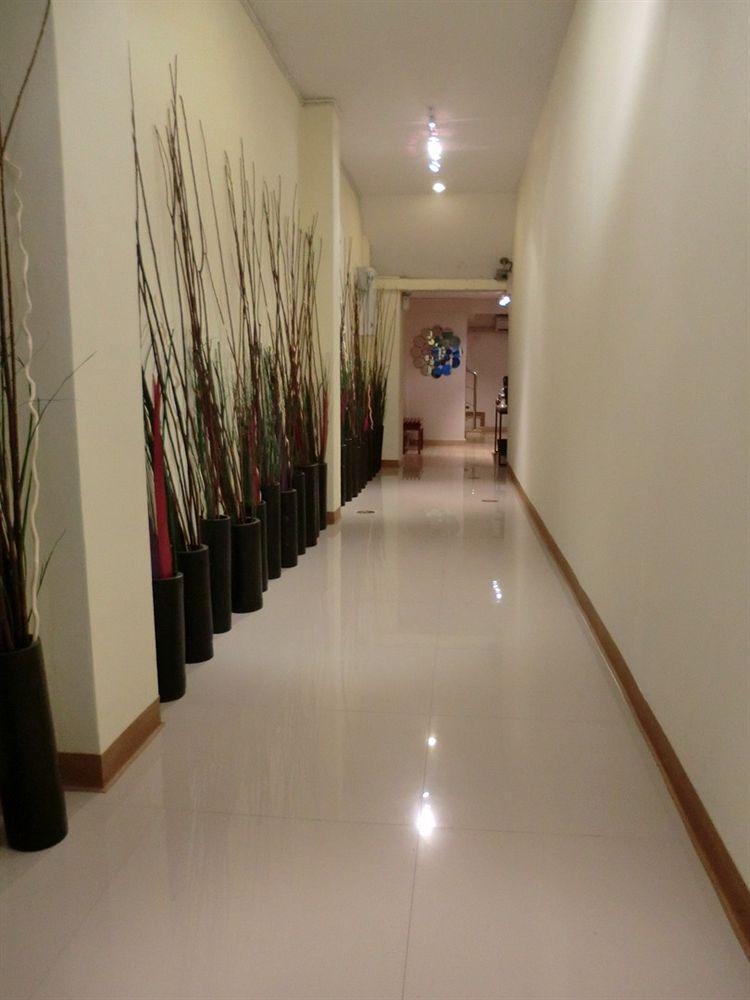 63 แบงค็อก โฮเทล Hotel กรุงเทพมหานคร ภายนอก รูปภาพ