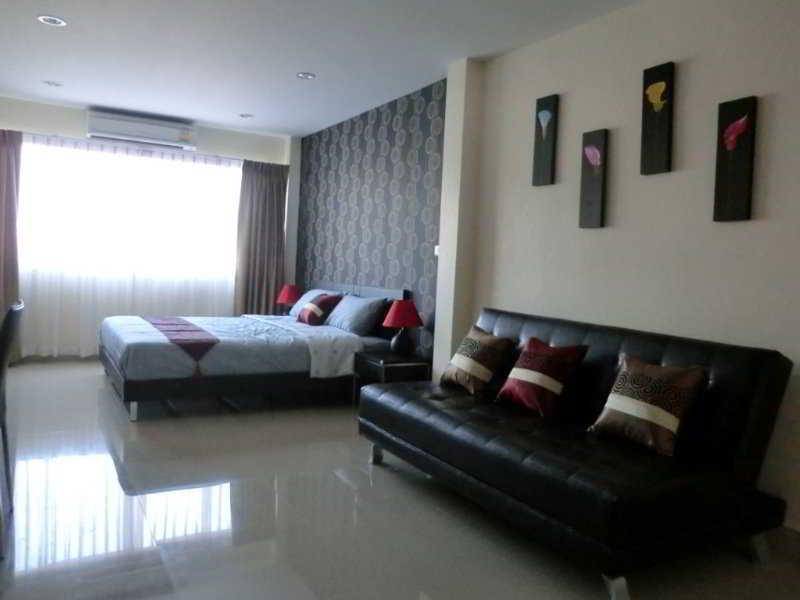 63 แบงค็อก โฮเทล Hotel กรุงเทพมหานคร ภายนอก รูปภาพ