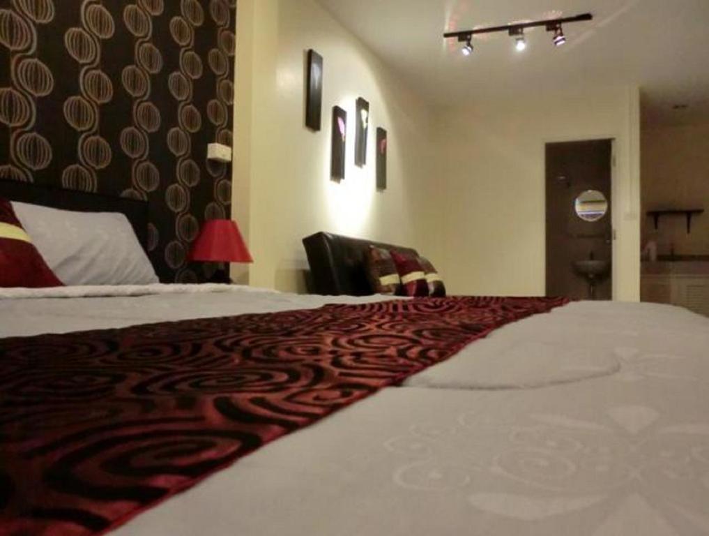 63 แบงค็อก โฮเทล Hotel กรุงเทพมหานคร ห้อง รูปภาพ
