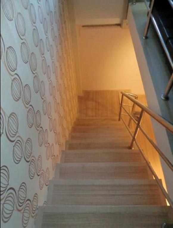 63 แบงค็อก โฮเทล Hotel กรุงเทพมหานคร ภายนอก รูปภาพ